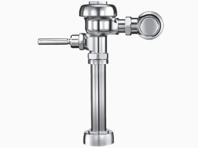 Sloan Sloan® Exposed Manual Water Closet Flushometer