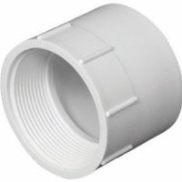 DWV 2'' Female Adapter