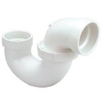 DWV 1-1/2" P-Trap