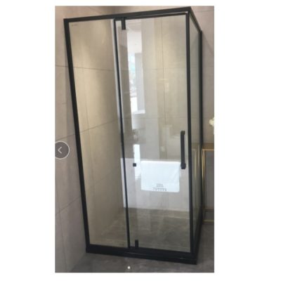 Shower Enclosures Jamaica Plumbing, Sliding Glass Doors Jamaica